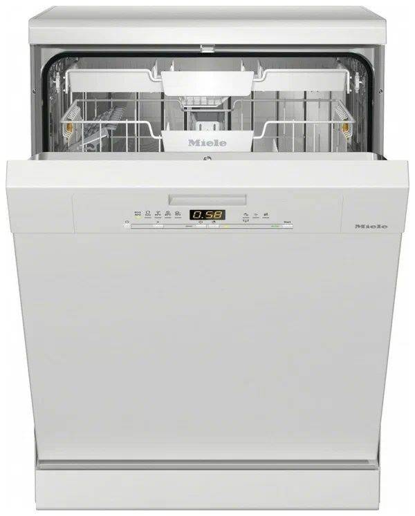 Посудомоечная машина miele G5000-SC-CLST-Active